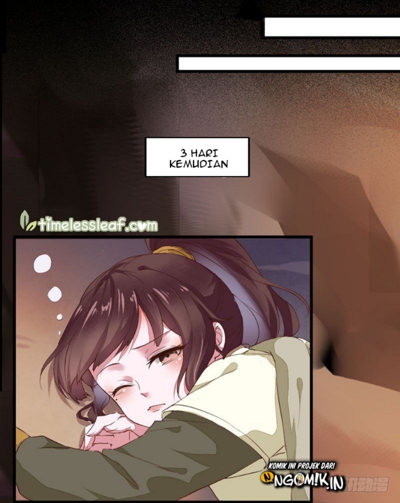 Rebirth Of The Divine Doctor Chapter 09 Bahasa Indonesia